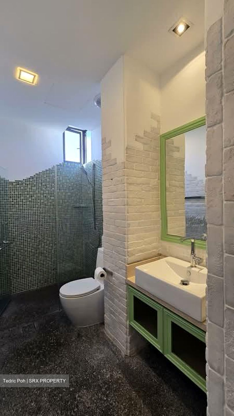 The Summit (D16), Condominium #576849401